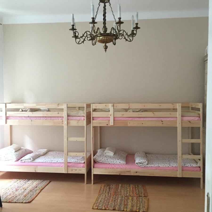Hostel Wiktoria - Krakow — Photos 1