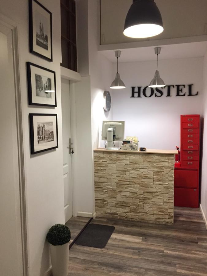 Hostel Wiktoria - Krakow, Krakow